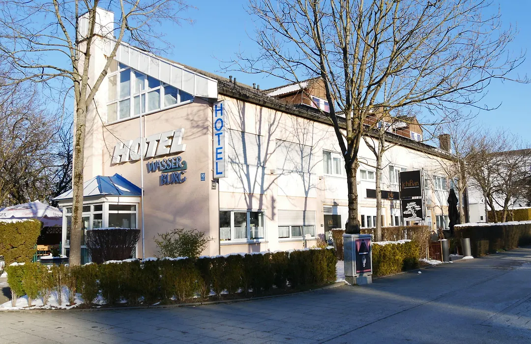 Hotel Wasserburg-1