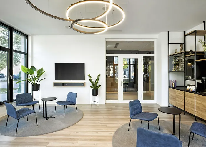 H.ome Serviced Apartments München